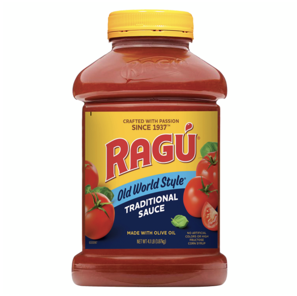 RAGÚ® - Sauces, Recipes & More